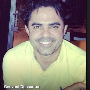 Meet your Posher, Geovani
